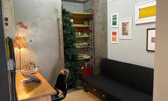 Imagem 6: Apartamento à venda no Soho (Tamboré) - Santana de Parnaíba/SP