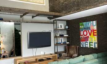 Imagem 7: Apartamento à venda no Soho (Tamboré) - Santana de Parnaíba/SP