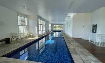 Imagem: Apartamento à venda no Soho (Tamboré)