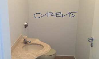 Imagem: Apartamento Padrão para Venda em Itaim