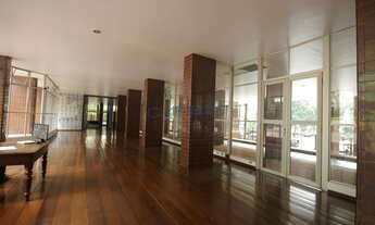 Imagem 4: Apartamento Alto Padrão para Venda em Higienópolis São Paulo-SP