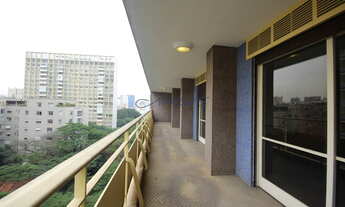 Imagem 7: Apartamento Alto Padrão para Venda em Higienópolis São Paulo-SP