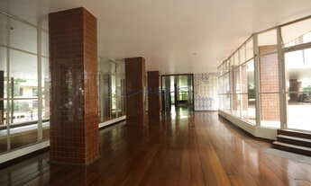 Imagem 3: Apartamento Alto Padrão para Venda em Higienópolis São Paulo-SP