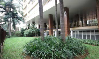 Imagem 2: Apartamento Alto Padrão para Venda em Higienópolis São Paulo-SP