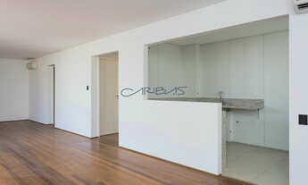 Imagem 5: Apartamento Loft na Vila Olímpia com lazer total - São Paulo/SP