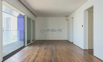 Imagem 3: Apartamento Loft na Vila Olímpia com lazer total - São Paulo/SP