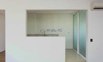 Imagem 7: Apartamento Loft na Vila Olímpia com lazer total - São Paulo/SP