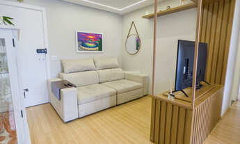 Imagem 4: Apartamento à venda no bairro Ecoville - Curitiba/PR