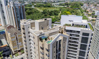 Imagem: Apartamento Cobertura Duplex no Jardim Botânico