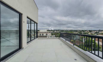 Imagem 5: Apartamento Cobertura Duplex - A venda - 2 Quartos - 2 Vaga - Face Norte - Bom Retiro - NO