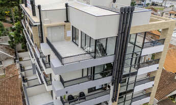 Imagem: Apartamento Cobertura Duplex - A venda