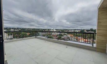 Imagem 4: Apartamento Cobertura Duplex - A venda - 2 Quartos - 2 Vaga - Face Norte - Bom Retiro - NO