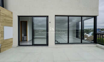 Imagem 7: Apartamento Cobertura Duplex - A venda - 2 Quartos - 2 Vaga - Face Norte - Bom Retiro - NO