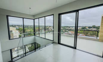 Imagem 2: Apartamento Cobertura Duplex - A venda - 2 Quartos - 2 Vaga - Face Norte - Bom Retiro - NO