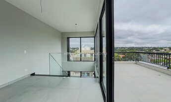 Imagem 3: Apartamento Cobertura Duplex - A venda - 2 Quartos - 2 Vaga - Face Norte - Bom Retiro - NO