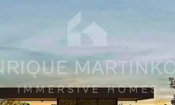 Imagem 7: REVENDA] TERRENO EM CONDOMÍNIO COM 278.67 M² NO CONDOMÍNIO LE VERT