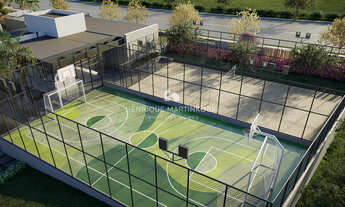 Imagem 6: REVENDA] TERRENO EM CONDOMÍNIO COM 278.67 M² NO CONDOMÍNIO LE VERT