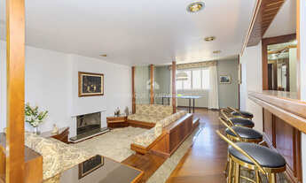 Imagem 5: Apartamento à venda no Batel – 273m² privativos, 4 quartos, 1 por andar, ao lado do Shoppi