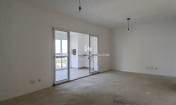 Imagem 3: Apartamento a venda de 3 quartos sendo 1 suíte, 113m2, churrasqueira, face Norte, Andar Al