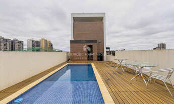 Imagem: Apartamento à venda, 3 quartos sendo uma