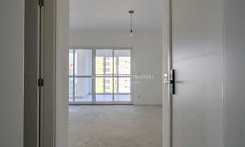 Imagem 7: Apartamento a venda de 3 quartos sendo 1 suíte, 113m2, churrasqueira, face Leste, Andar Al