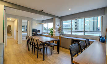 Imagem 2: Apartamento porteira fechada à venda no Portal do Cabral – prontíssimo para morar!