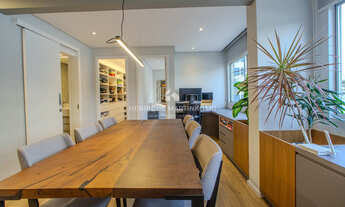 Imagem 4: Apartamento porteira fechada à venda no Portal do Cabral – prontíssimo para morar!