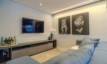 Imagem: Apartamento porteira fechada à venda no