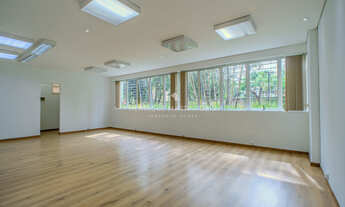 Imagem: Sala Comercial - 56m2 - 1 vaga - Mossunguê