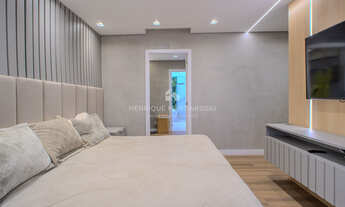 Imagem 4: Apartamento Alto Padrão - 260m2 - Ecoville - 4 suites - 4 vagas