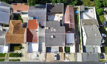 Imagem 5: Casa Sobrado de 1 pavimento de rua com 4 quartos, 344m2 construídos, 6 vagas, localizada n