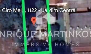 Imagem: Terreno a venda direto com o proprietário