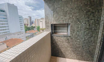 Imagem: Apartamento à venda no bairro Batel - Curitiba/PR