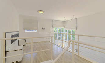 Imagem 4: Apartamento Loft moderno à venda no Bigorrilho, em Curitiba — 76m² privativos, 2 vagas e d