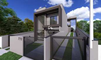 Imagem: Sobrados a venda no Xaxim-Curitiba-PR 3