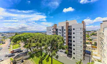 Imagem 3: Apartamento Cobertura Duplex a venda no Jardim Botânico - 2 quartos, 2 vagas, 151 m2, chur