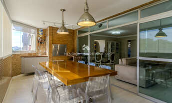 Imagem: Apartamento a venda - alto padrão-Champagnat