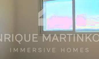 Imagem 7: Apartamento a venda Novo com Piso de Alto Padrão com 4 quartos sendo 1 suítes, 131m2 priva