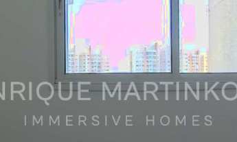 Imagem 5: Apartamento a venda Novo com Piso de Alto Padrão com 4 quartos sendo 1 suítes, 131m2 priva