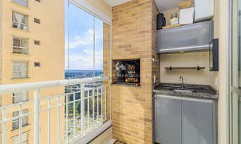 Imagem: Apartamento à venda no Garden Ecoville