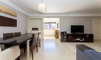 Imagem: Apartamento Padrão-Raridade no coração