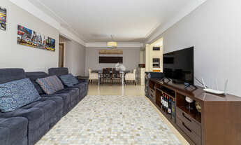 Imagem: Apartamento Padrão-Raridade no coração