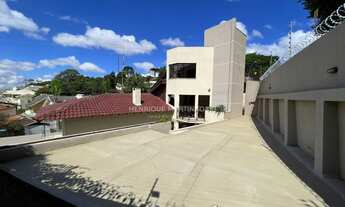 Imagem: Casa Alto Padrão Sobrado com 3 quartos