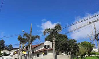 Imagem 2: Casa Alto Padrão Sobrado com 3 quartos sendo 1 suíte master, 399m2 construídos, 6 vagas co