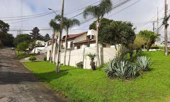 Imagem 4: Casa Alto Padrão Sobrado com 3 quartos sendo 1 suíte master, 399m2 construídos, 6 vagas co
