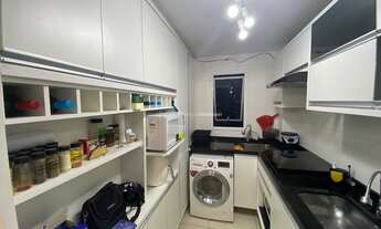 Imagem: Apartamento à venda no bairro Centro