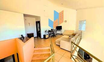 Imagem 3: Casa Alto Padrão com 3 Suítes, Piscina, Gourmet com Churrasqueira, 4 Vagas, no Vivendas do