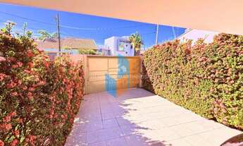 Imagem 7: Casa Alto Padrão com 3 Suítes, Piscina, Gourmet com Churrasqueira, 4 Vagas, no Vivendas do