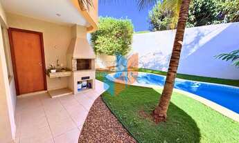 Imagem: Casa Alto Padrão com 3 Suítes, Piscina