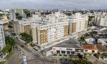 Imagem 3: Apartamento a venda no Portão - 87.18 m², 3 quartos sendo 1 suíte, 1 vaga, andar alto